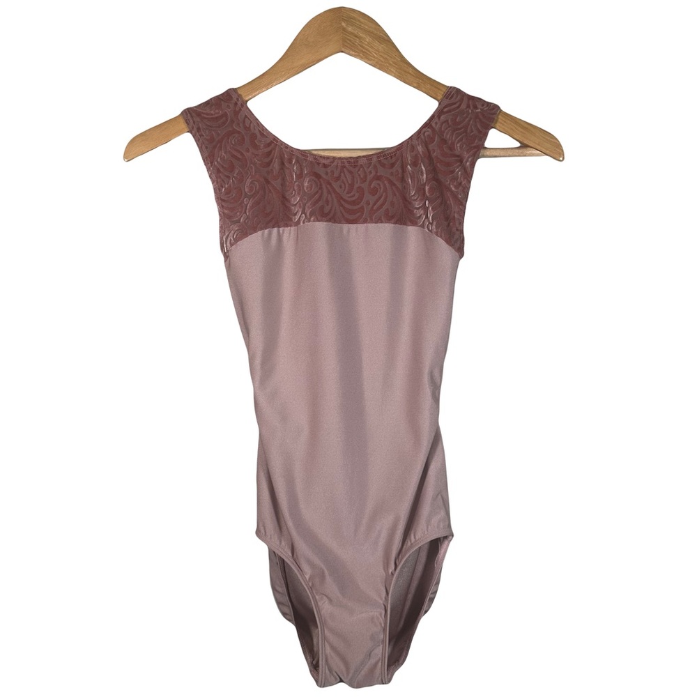 Eleve Laico Dusty Rose Whisper